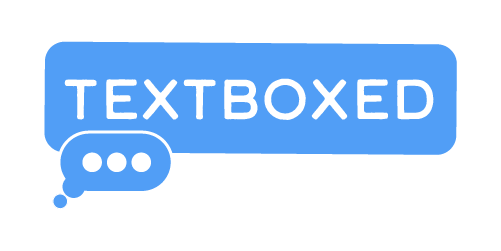 TextBoxed